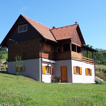 Thermal Spa Marija Topusko Exteriör bild